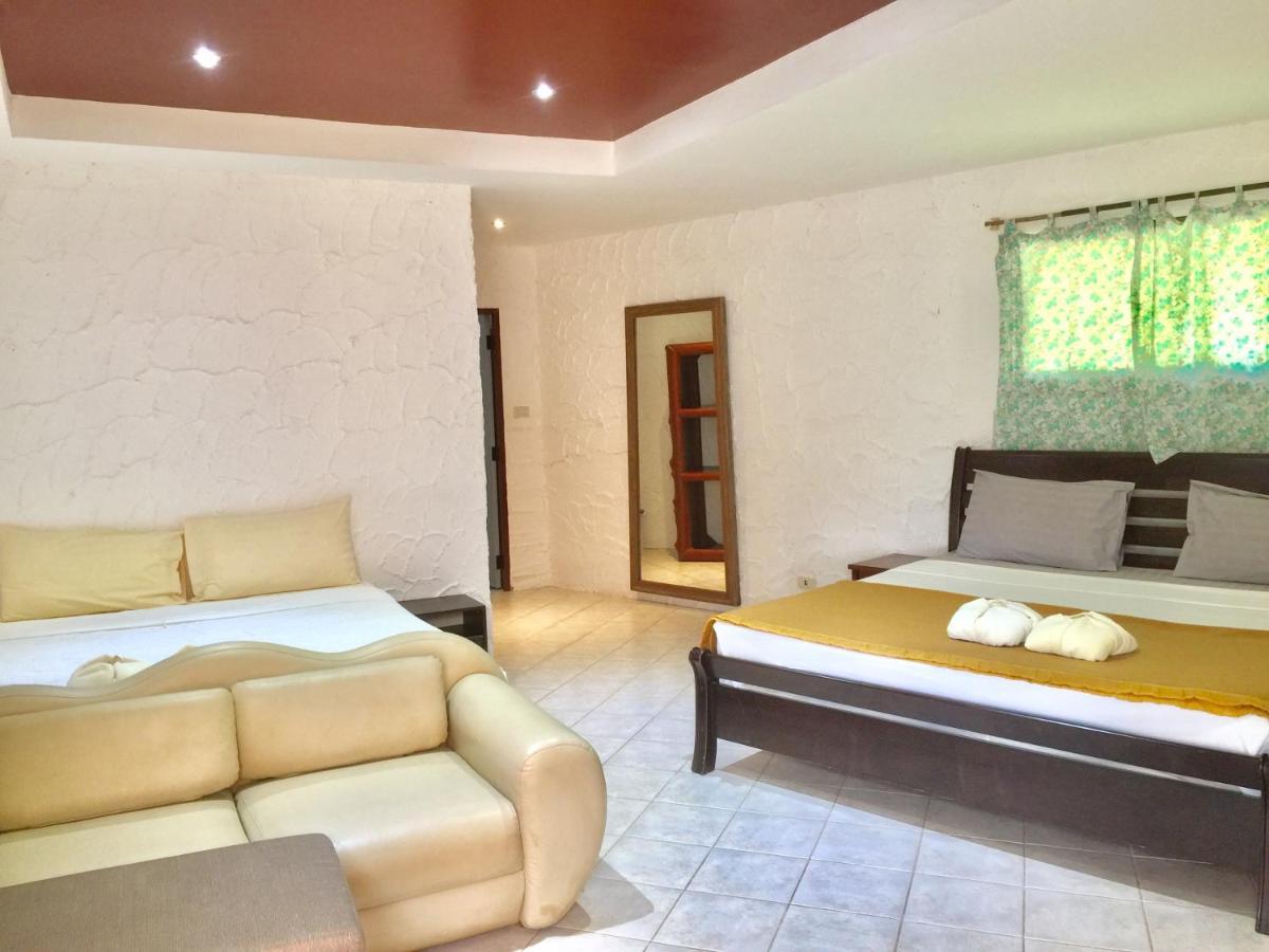Lamai Chalet Amphoe Koksamui Extérieur photo