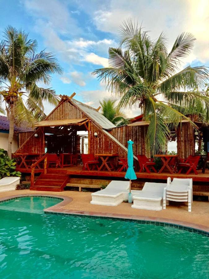Lamai Chalet Amphoe Koksamui Extérieur photo