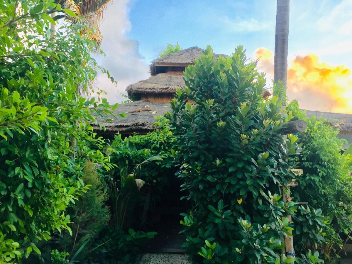 Lamai Chalet Amphoe Koksamui Extérieur photo