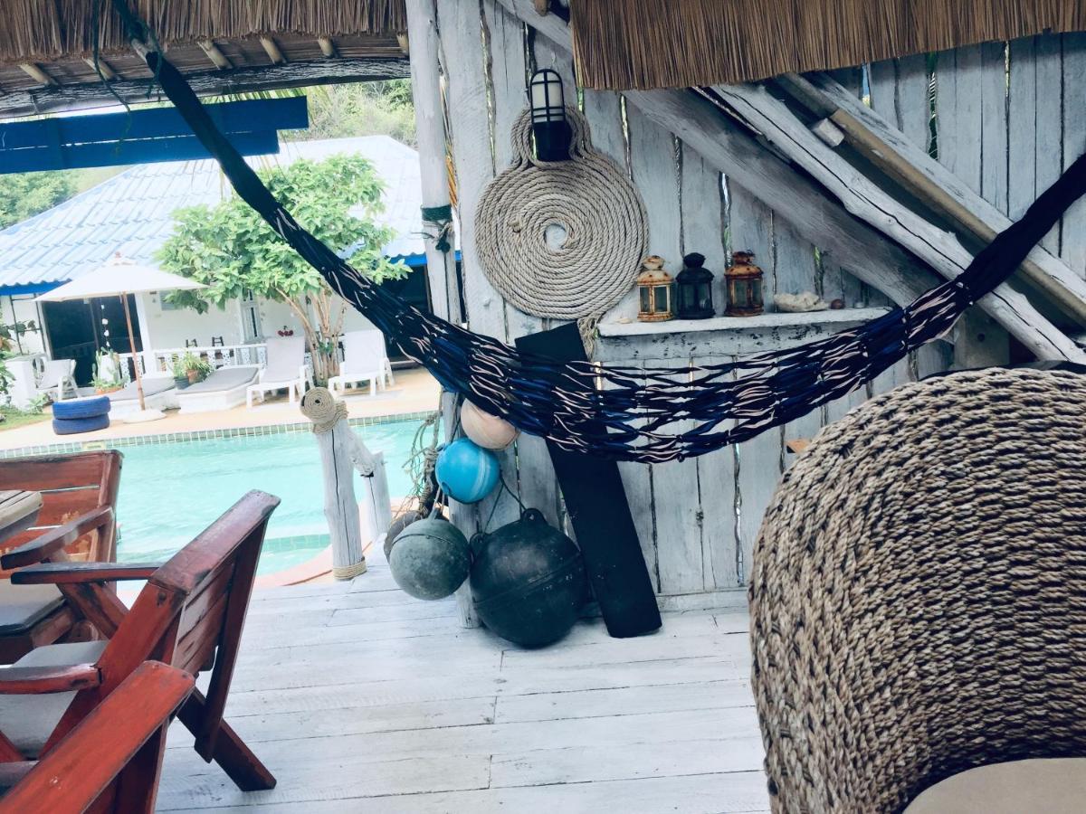 Lamai Chalet Amphoe Koksamui Extérieur photo